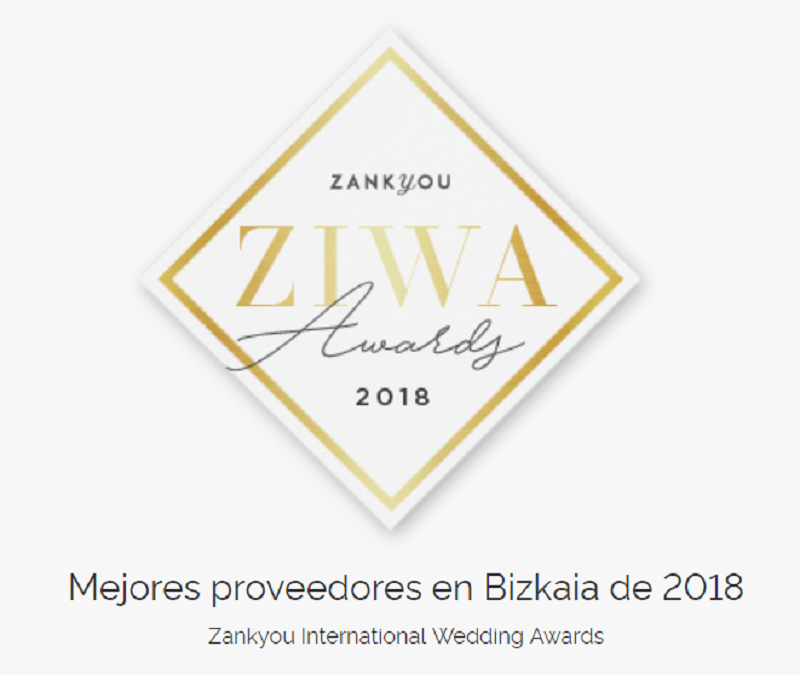 MEJORES PROVEEDORES DE BIZKAIA DE 2018