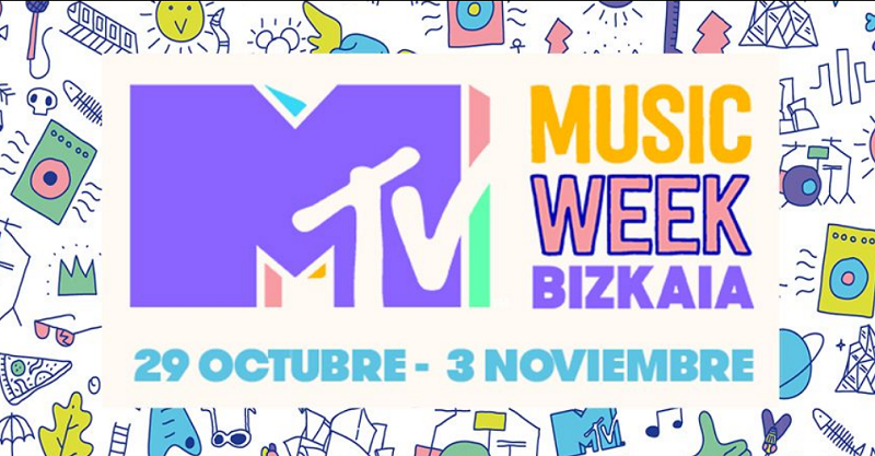 MTV Music Week