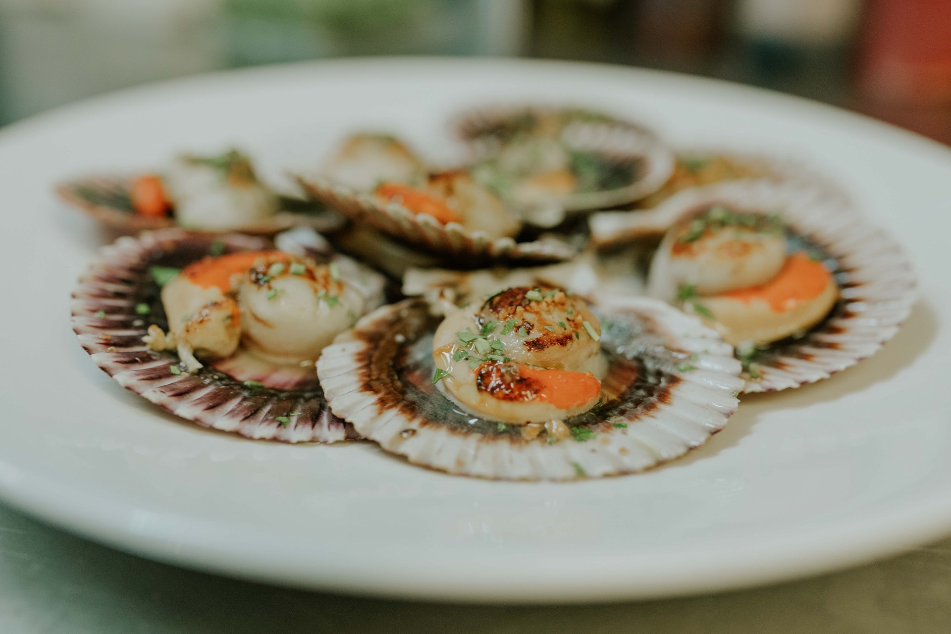 Restaurante de bodas en Getxo