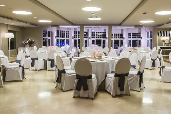 Hotel para bodas en Bilbao